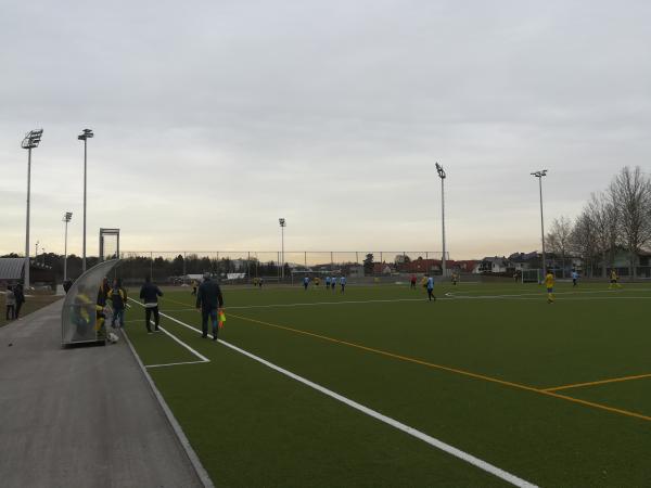 HAKA Arena Traun Nebenplatz - Traun