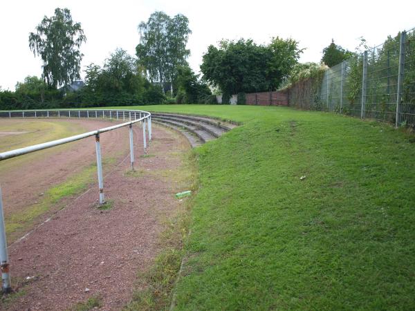 Korkmaz Arena - Recklinghausen