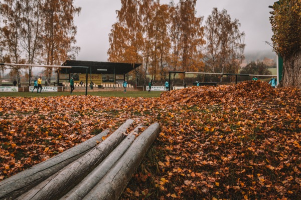 Traverza Arena - Hředle u Rakovníka