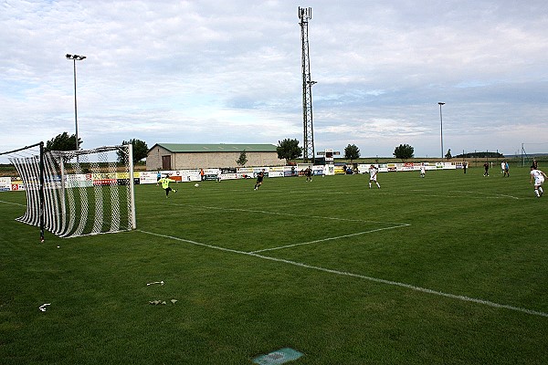 Georgistadion - Sankt Georgen am Leithagebirge