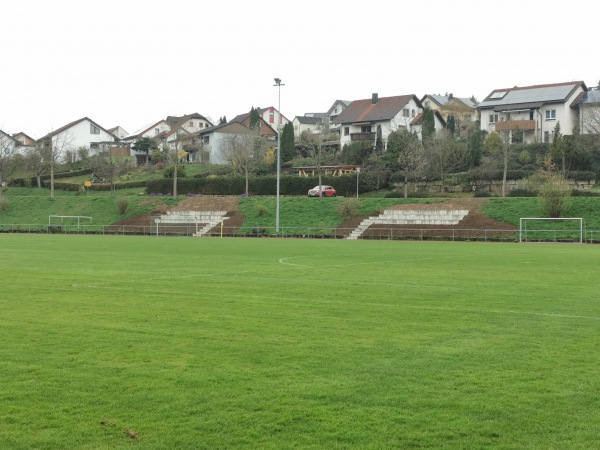 Sportplatz Tuchbleiche - Forchtenberg-Sindringen