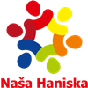 Wappen Naša Haniska