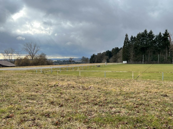 Sportplatz Betra - Horb/Neckar-Betra