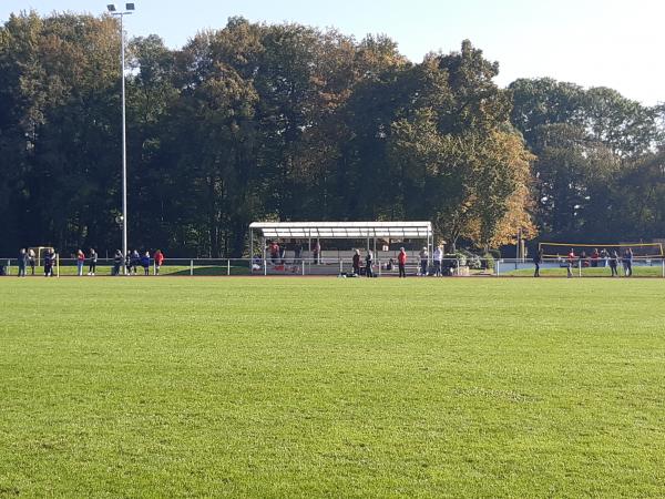 Hössensportanlage - Westerstede