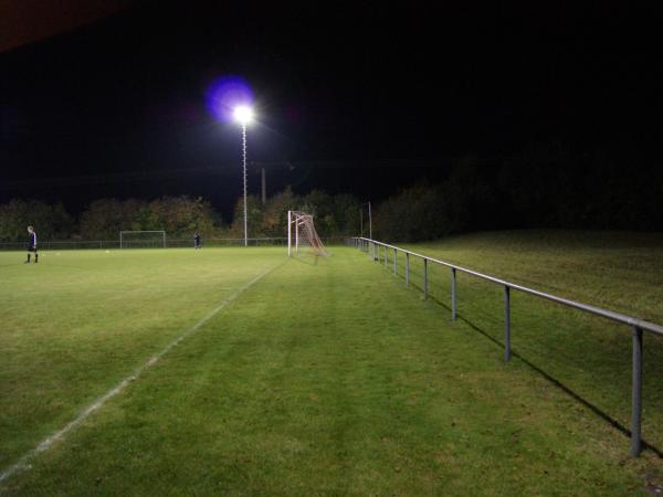 Sportanlage Friedberger Straße Platz 2 - Wöllstadt-Nieder-Wöllstadt