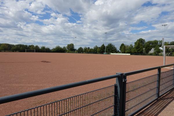 Sportanlage Callstraße Platz 2 - Hückelhoven-Hilfarth