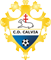 Wappen CD Calvià  89206