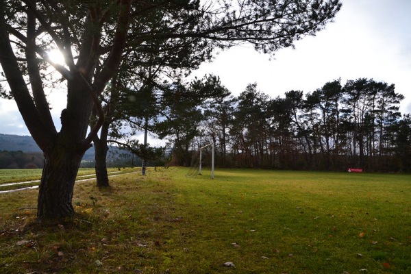 Sportplatz Ditscheid - Ditscheid