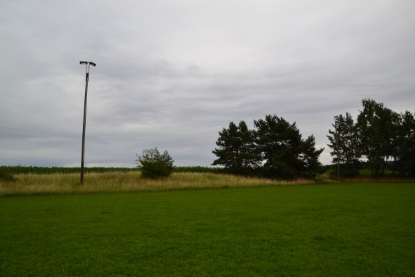 Sportplatz Uhry - Königslutter/Elm-Uhry