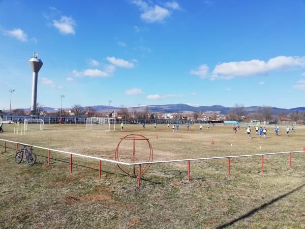 Stadion Dobroslavtsi - Dobroslavtsi