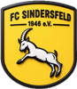 Wappen 1. FC Sindersfeld 1946