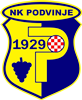 Wappen NK Podvinje