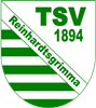 Wappen TSV 1894 Reinhardtsgrimma diverse