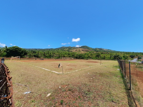 Stade Djawab - Ourovéni