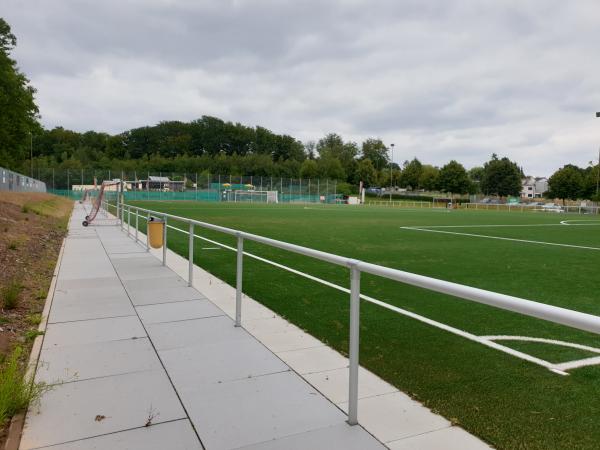Klein Elektrotechnik Arena an der Erdenburg - Bergisch Gladbach-Moitzfeld