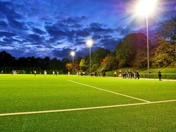 Sportplatz Alexanderstraße - Hagen/Westfalen
