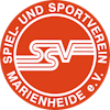 Wappen SSV Marienheide 1945 II
