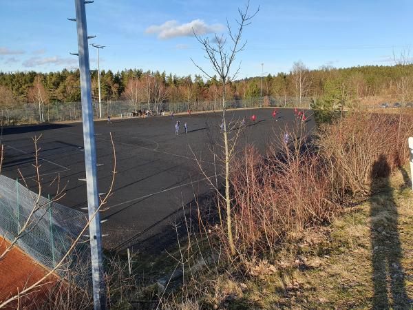 Sportanlage an der Schule Platz 2 - Falkenberg/Oberpfalz