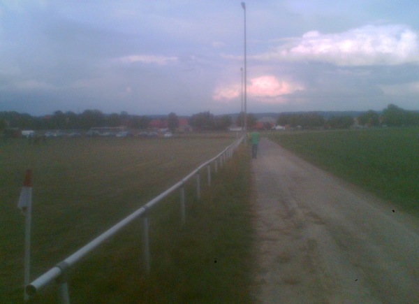 Sportplatz Bönnien - Bockenem-Bönnien