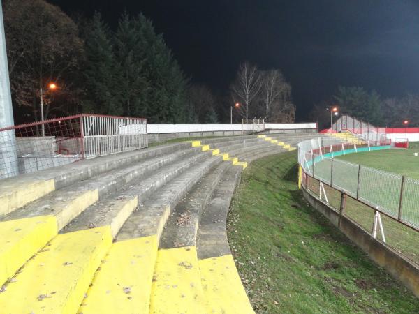 Stadion Borca kraj Morave - Čačak