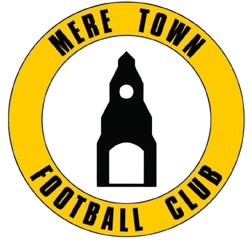 Wappen Mere Town