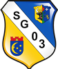 Wappen SG 03 Ludwigslust/Grabow III