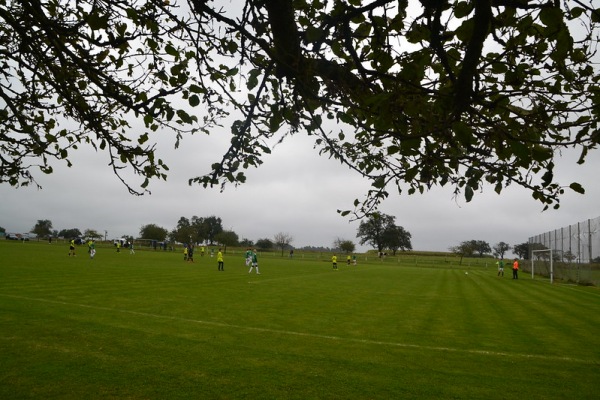 Sportplatz Pickließem - Pickließem