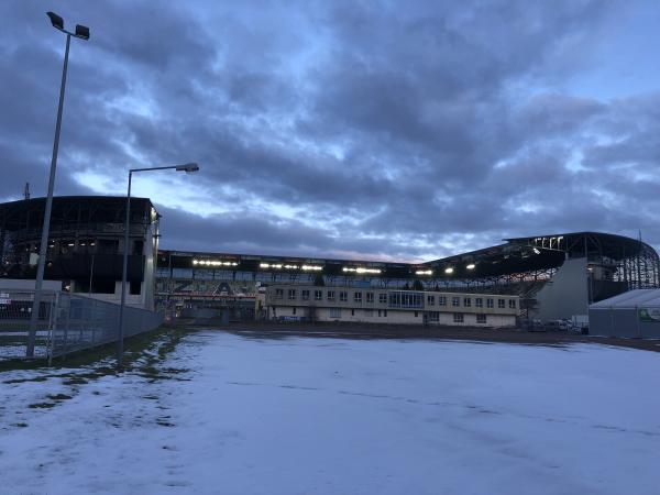 Arena Zabrze - Zabrze