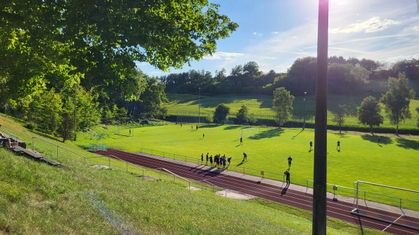 Sportplatz Schützenbaum - Königheim-Gissigheim