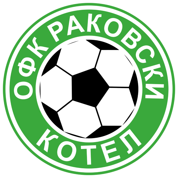 Wappen OFK Rakovski Kotel