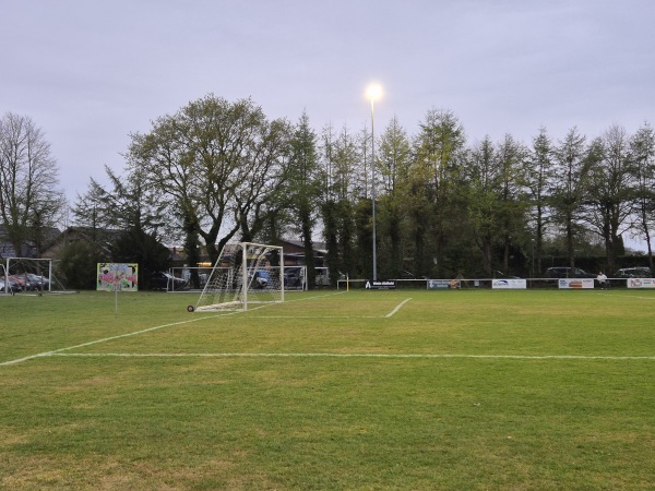 Sportanlage An der alten Mühle - Geestland-Debstedt