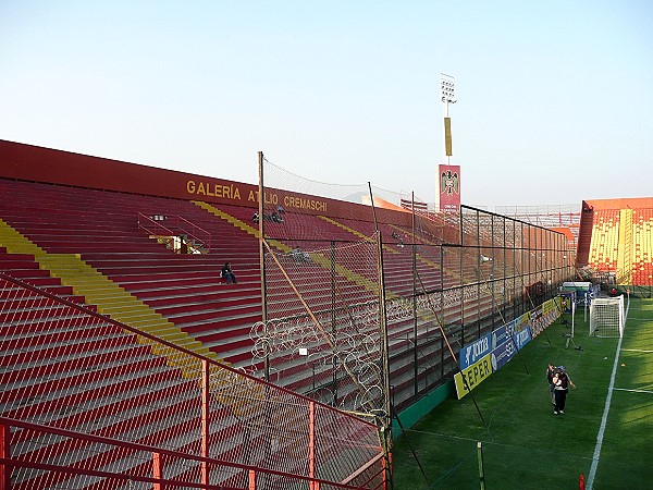 Estadio Santa Laura-Universidad SEK - Santiago de Chile