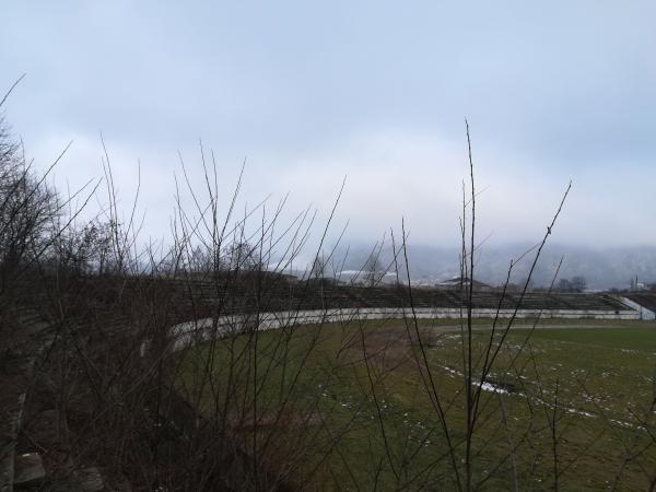 Stadionul Metalurgistul - Cugir