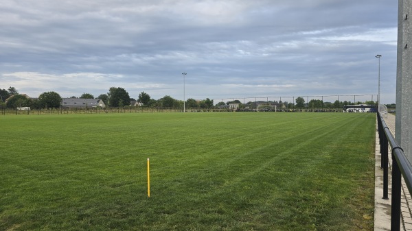 Sportpark Molenkouter Terrein 2 - Merelbeke