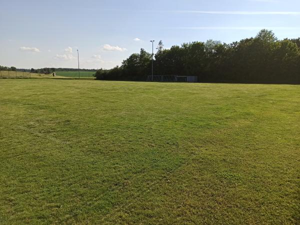 Sportanlage Am Gschlatt Platz 2 - Harburg/Schwaben-Ebermergen