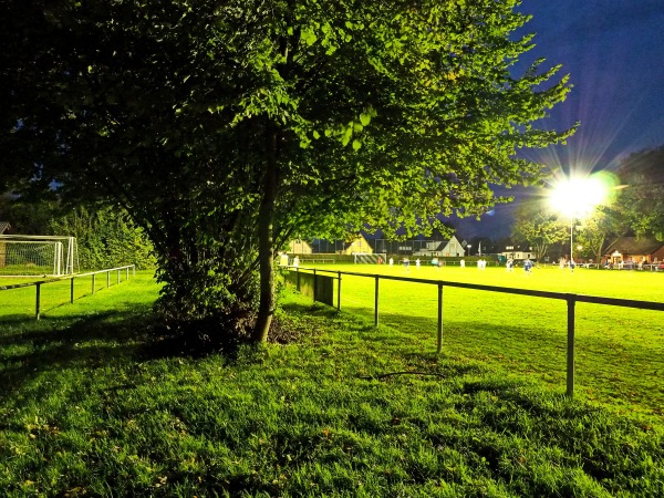 Sportzentrum Rosenstraße - Lippstadt-Eickelborn