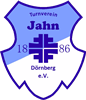 Wappen TV Jahn 1886 Dörnberg