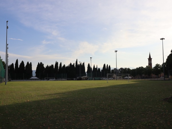 Campo Sportivo Madonna dell'Olmo - Thiene