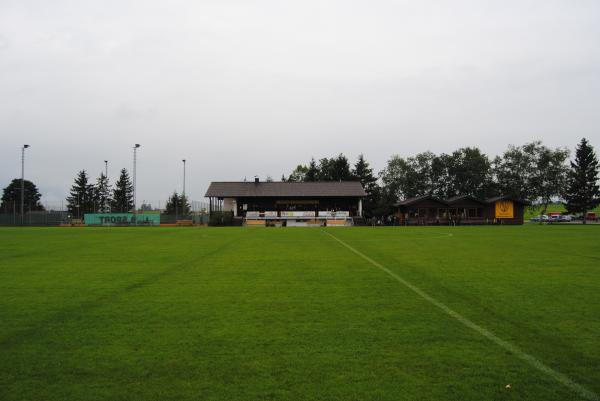 Sportanlage Berg - Tuntenhausen-Ostermünchen