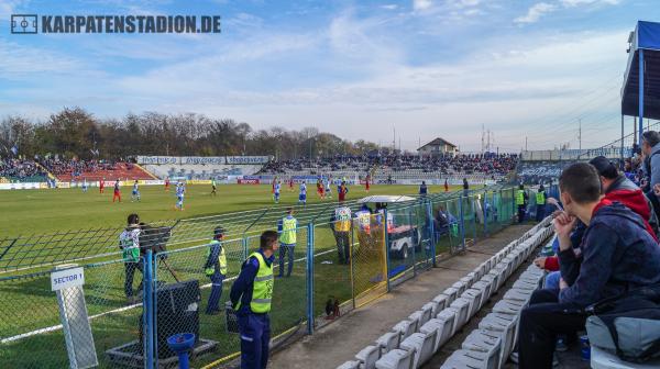 Stadionul Extensiv - Craiova