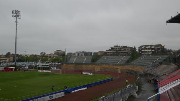 Stadio Leonardo Garilli - Piacenza