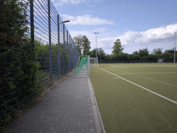 Maingau-Energie-Stadion Platz 4 - Rodgau-Jügesheim