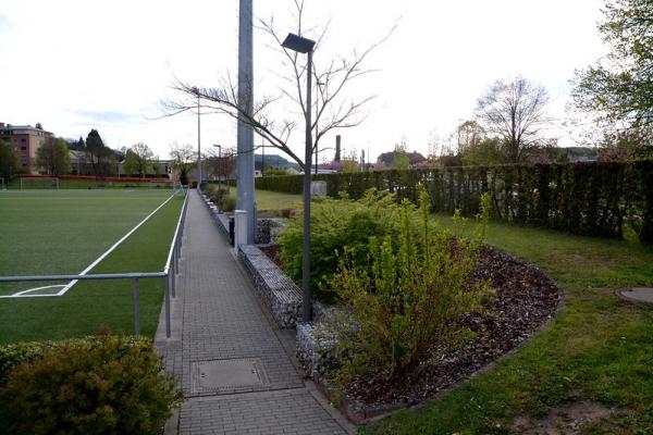 Parc des Sports Diekirch - Dikrech (Diekirch)