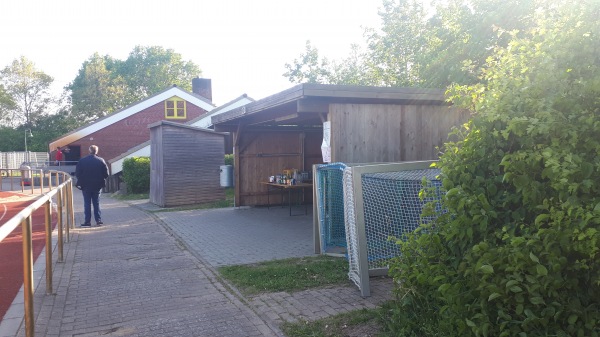 Sportplatz Eiderkamp - Flintbek