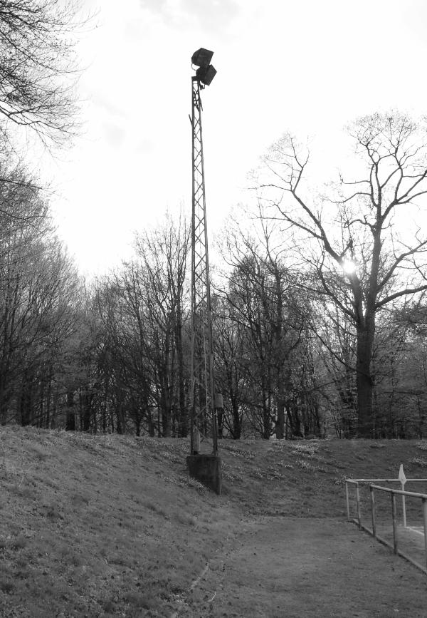 Fredenbaum-Stadion - Dortmund-Lindenhorst