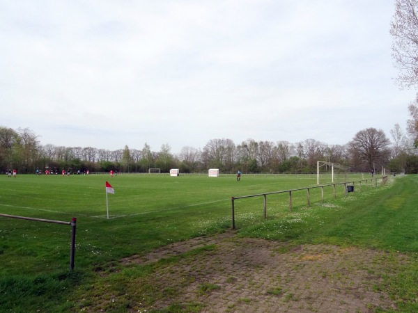 Sportpark Villekamp veld 5 - Aalten