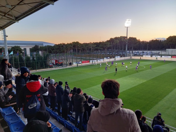 Kapital Bank Arena - Sumqayıt