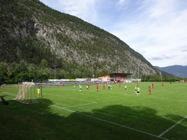 Sportplatz Rietz - Rietz