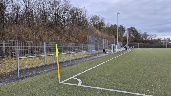 Sportgelände Breibach Platz 2 - Nordheim/Württemberg