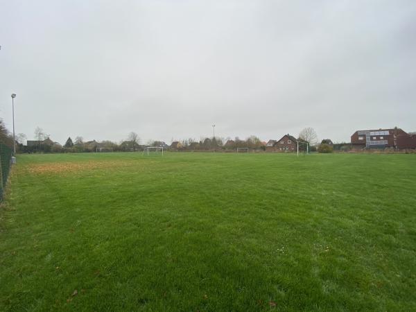 Sportplatz Waddewarden - Wangerland-Waddewarden